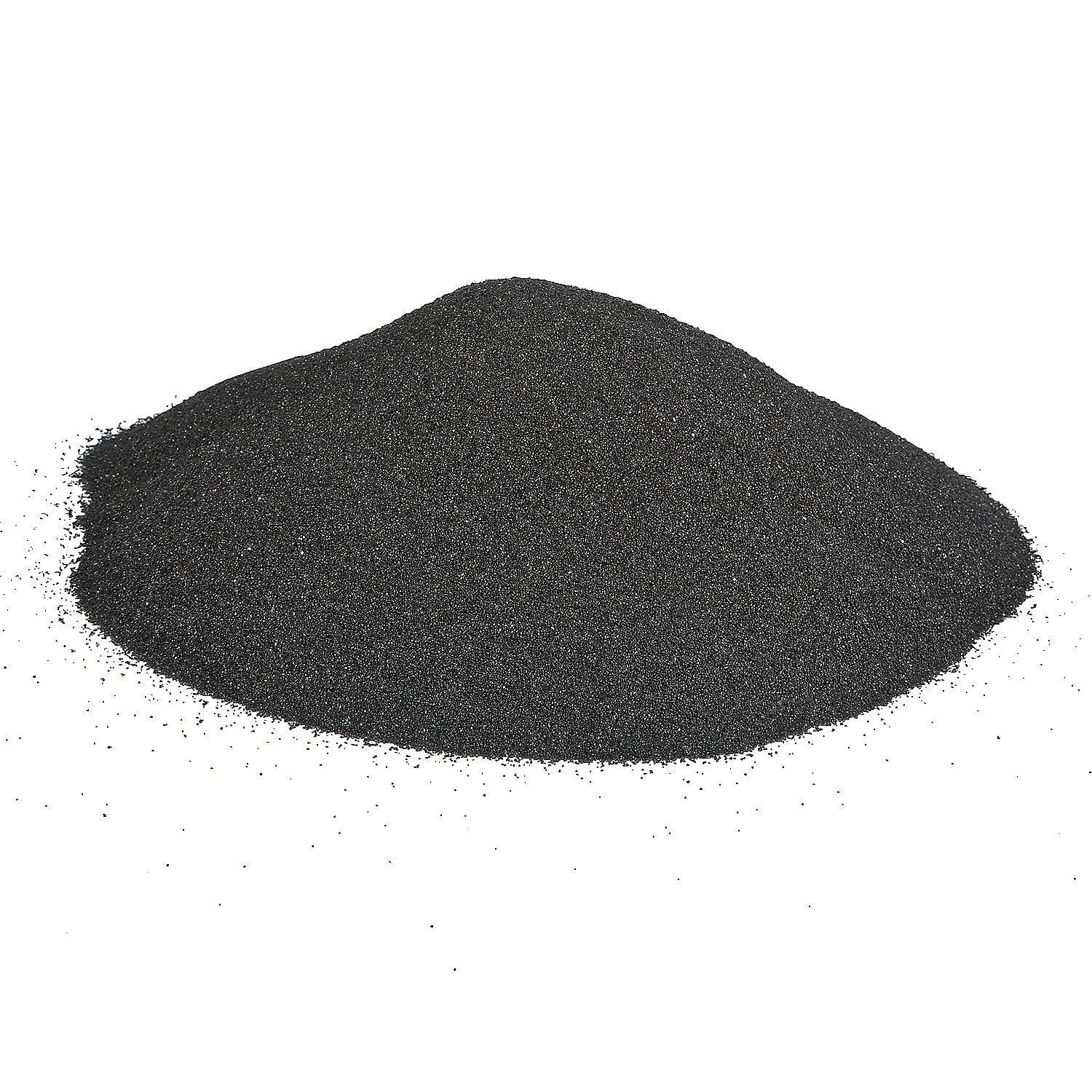 Black Bulk Sand (5Lb) Craft Supplies 1 Piece