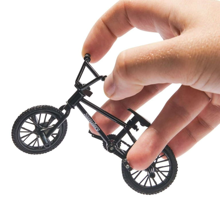 Tech Deck BMX Sunday Mini Bike (Black) - Walmart.com