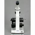 thumbnail image 3 of AmScope M220A Monocular Compound Microscope, WF10x and WF16x Eyepieces, 40x-640x Magnification, Tungsten Illumination, B, 3 of 4
