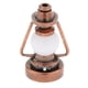 thumbnail image 1 of 1/12 Scale Dollhouse Lantern Battery Operated Light Mini Lamp Retro Yotijar Linterna de casa de muñecas, 1 of 9