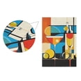 thumbnail image 5 of Yayeee Garden Flag 12" x 18" Double Sided Outdoor Yard Lawn Holiday Decorations, Modern Cocktails, 5 of 6