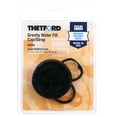 thumbnail image 2 of RV Camper Gravity Water Fill Cap/Strap Black PN 94244, 2 of 5