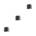 thumbnail image 4 of Cateissary Estante para esponja de cocina, repuesto autoadhesivo montado en la pared, soporte para tabla de cortar sin perforaciones y Type1 NO1, 4 of 6