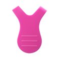 thumbnail image 1 of Soidarity 10 unids/pack cepillo de pestañas de plástico reutilizable limpio en forma de Y cepillos de pestañas injertadas mujeres maquillaje máscara Pinceles de maquillaje y herramientas Rosa roja Soidarity CE000285-01, 1 of 1