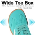 thumbnail image 4 of BERANMEY Barefoot Water Shoes for Women Men Upgrade Wide Toe Box Quick-Dry Aqua Shoes Non-Slip Voyabarefoot Hiking & Beach Walking Travel Shoes, 4 of 8