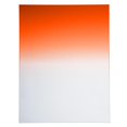 thumbnail image 1 of 6.6 x 8.5 in. Pro Graduated Density 0.6 Soft Edge Filter, Sunset Orange, 1 of 1