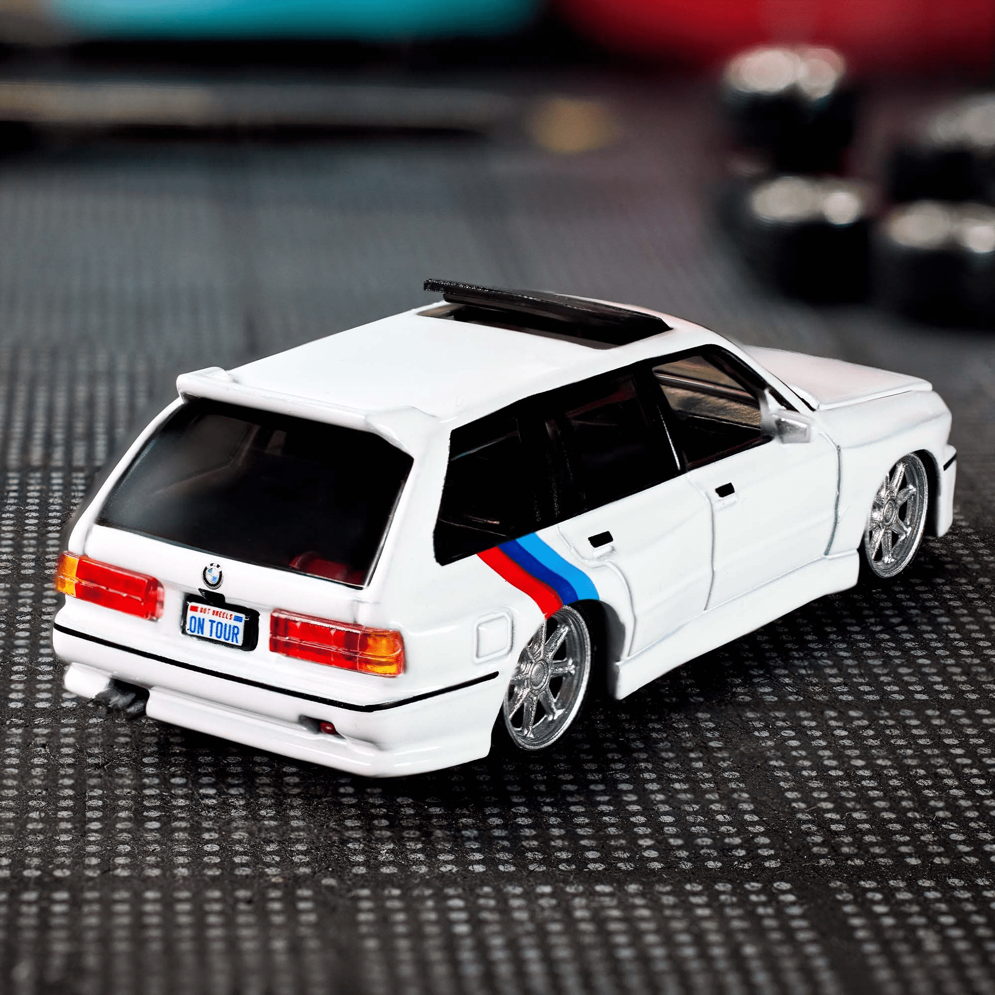 ヘルパ DTMドイツツーリングカー ミニカー 1/87スケール 18台セット ヘルパ DTMドイツツーリングカー ミニカー 1/87スケール 18台セット