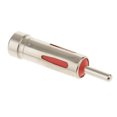 thumbnail image 3 of jinwen Universal Car AM FM Radio Antenna Adapter Plug Stainless Steel, 3 of 5