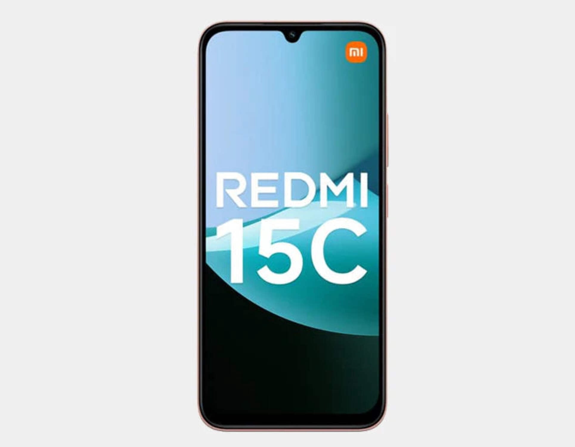 スマートフォン本体 Redmi 15C 128GB 8GB RAM XIAOMI Redmi 15C 4G 256GB ROM 8GB RAM Dual SIM GSM Unlocked - Blue