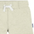 thumbnail image 6 of Gerber Baby and Toddler Boy Knit Shorts, 3-Pack, Sizes 0/3 Months - 5T, 6 of 8