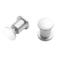 thumbnail image 2 of Vonxyz White Thru Bolt Set for Oakley Jawbone/Racing Jacket/Split Jacket Sunglasses, 2 of 2