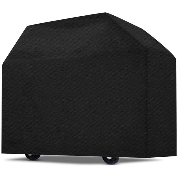 STARTWO BBQ Grill Cover Waterproof UV Resistant Gas Grill CoverDurable Rip Resistant Barbecue Grill Covers