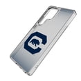 thumbnail image 2 of Cal Bears Linen Logo Galaxy Clear Case, 2 of 6