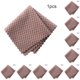 thumbnail image 2 of Kearding Paño de cocina, absorbente, vajilla, trapo de fibra superfina, toalla colgante, herramienta de limpieza lavable, café oscuro, 1 Uds. Type1 NO1 Kearding CBP260702, 2 of 4