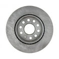 thumbnail image 2 of Raybestos 980948R Professional Grade Disc Brake Rotor, 2 of 3