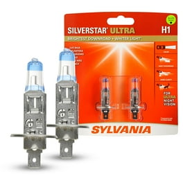 SYLVANIA Bright 9006 SilverStar zXe Halogen Headlight Bulb for Cars, Automotive, Pack of 2 - Walmart.com SYLVANIA Bright 9006 SilverStar zXe Halogen Headlight Bulb for Cars, Automotive, Pack of 2 - Walmart.com