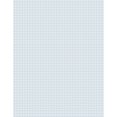 thumbnail image 2 of Pacon PAC2411BN 8.5 x 11 in. Composition Paper Ream 0.25 in. Quadrille - 2 Ream, 2 of 2