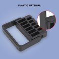 thumbnail image 3 of Bur Holder Case, Safe  Bur Cleaning Box Professional 12 Hole Autoclavable  for Hospital, 3 of 8