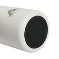 Ozark Trail 32 fl oz White Insulated Stainless Steel Wide Mouth Water