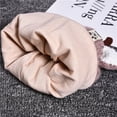 thumbnail image 4 of Gorro de punto suave y cálido con cuernos de reno para bebés y niños pequeños, 4 of 5