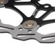 thumbnail image 3 of Flotante de Tratamiento Térmico Equipo , Negro 180 mm DYNWAVEMX Rotor de freno de disco de bicicleta, 3 of 8