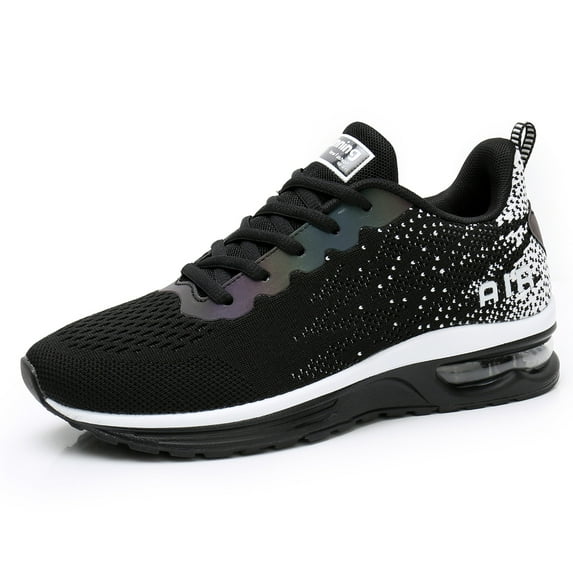 Women Running Sneakers Athletic Sport Shoes Lightweight Air Cushion Gym Fashion Shoes Breathable