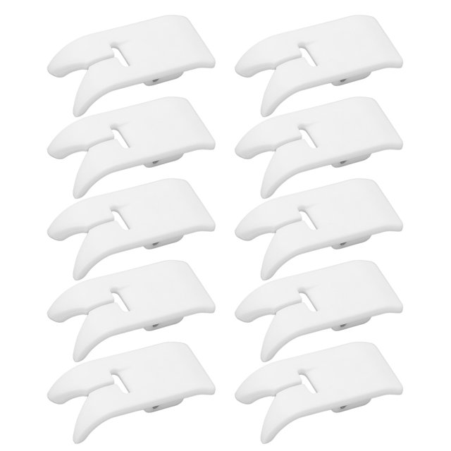 Pied Presseur de Machine à Coudre, Multifonctions Machine à Coudre Pieds Universel Multi Usage pour le Ménage