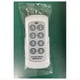 thumbnail image 3 of Interruptor de Luz/Bomba con Control Remoto Inalámbrico de 433 MHz, CC 12 V, 24 V, 36 V, 48 V, 72 V, 30 A, Relé Impermeable de Alta Potencia., 3 of 5