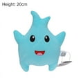 thumbnail image 3 of Hot Game Mario Bros Plush Doll Cute Mario Luigi Princess Peach Daisy Rosalina Elephant Bowser Bowser Jr Vivian Ninji Stuffed Toy, 3 of 5