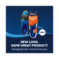 thumbnail image 2 of Plantilla Airplus Super Gel Cushion para hombre, talla 8-14, cómoda, 2 of 7
