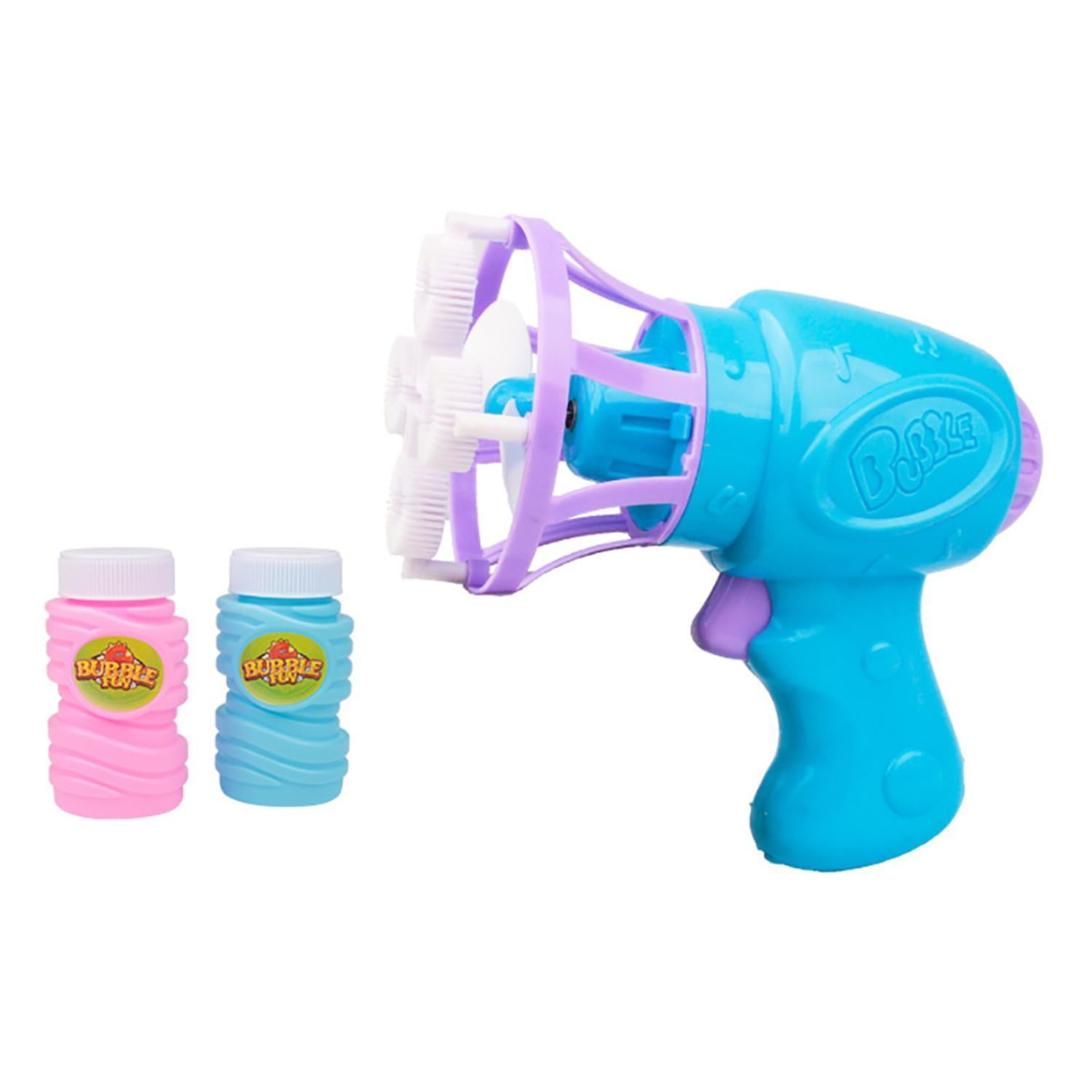 bubble gun canada