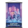 thumbnail image 1 of Netflix KPop Demon Hunters (2025) - One Sheet, 1 of 3