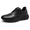 ALL BLACK, variant on Bruno Marc Men's Dress Sneakers Casual Oxford Lace Up MaxFlex ActiveUrban Formal Shoes