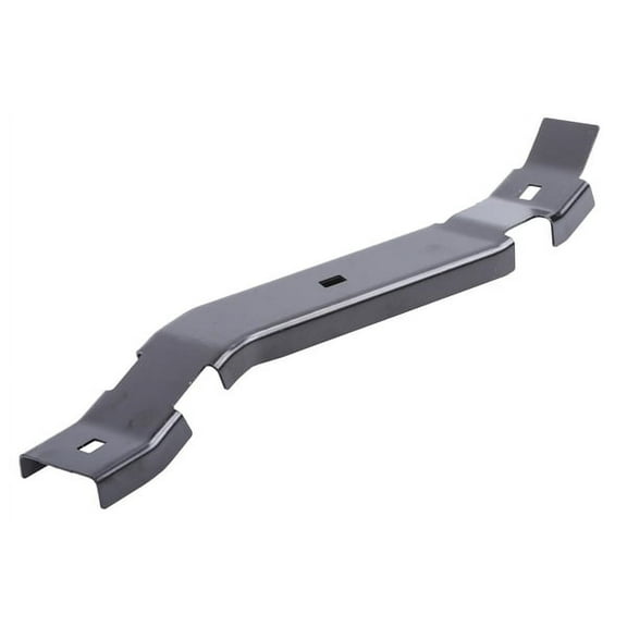 Brake and Fuel Pipe Shield