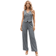 thumbnail image 1 of Conjunto de Mujer de Dos Piezas | Conjunto de Pantalón y blusa tipo Chaleco, 1 of 5