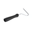 thumbnail image 2 of Rongfmy Mini Paint Roller Cover Replacement Frame for Paintwork Walls DIY Stenciling Handle, 2 of 9