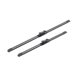 thumbnail image 4 of Limpiaparabrisas Bosch AeroTwin 3397007620 60 cm/48 cm (juego de 2), 4 of 6