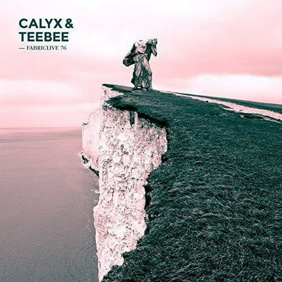 Calyx & Teebee - Fabriclive 76 - Electronica - CD