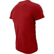 And 1 Men's Short Sleve Compression Cre