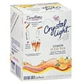 thumbnail image 2 of Crystal Light 00757 On The Go, Iced Tea, .16Oz Packets, 30/Box, 2 of 3