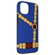 thumbnail image 3 of Funda para iPhone 13 con diseño oficial del uniforme de Cíclope de Marvel, 3 of 3