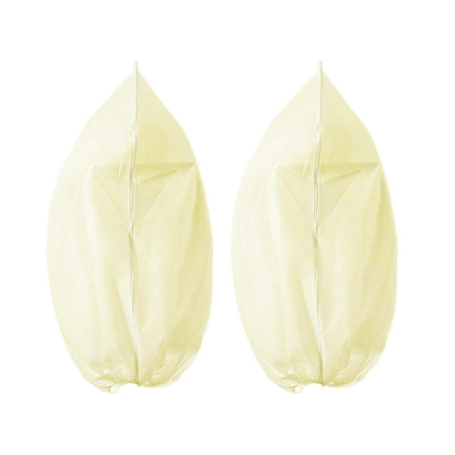 Cubiertas para plantas Strade Fareast Limited Tela protectora contra heladas 80cmx100cm