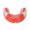 thumbnail image 2 of Peahefy Mouth Guard, Fix Teeth Athletic Mouth Guards Mouth Guard With Storage Box For Football For Boxing For Adults, 2 of 8