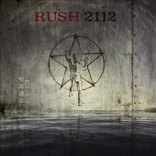 Rush 2112 [40e Anniversaire] [LP] Vinyl