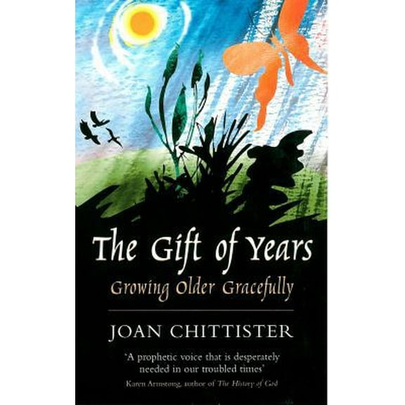 Pre-Owned The Gift of Years (Paperback) 0232527504 9780232527506