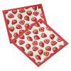 thumbnail image 1 of PEONAVET Disposable Tableware Strawberry Party Theme Tableware Set Disposable Decorative Tableware Paper Set, 1 of 4
