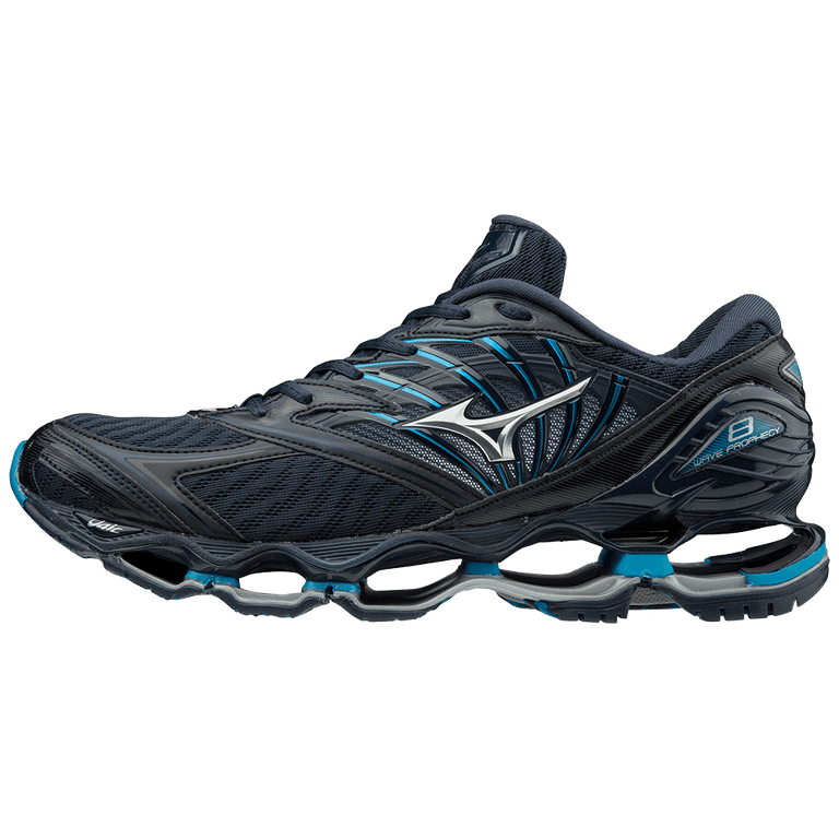 Mizuno men's wave prophecy 4 running new arrivals