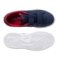 thumbnail image 2 of Tenis Puma Smash V2 L V PS Azul Marino Niños 18, 2 of 7