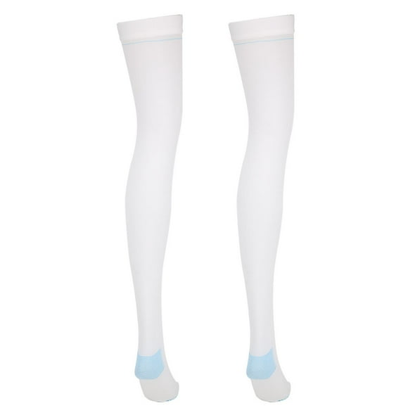 Veins Compression StockingsVaricose Vein Stockings Anti-Slip Varicose Veins Socks Varicose Veins Stockings User-Friendly Design