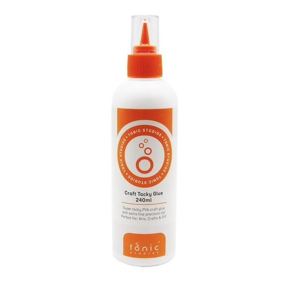 Tonic Studios Craft Tacky Glue 240ml